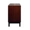Mid-Century Modern Mahogany Sideboard with Removable Tray, Italy, 1950s, Image 6
