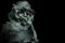 Alexander Sviyazov, Granny Shura, 2014, Escultura de bronce, Imagen 4