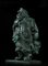Alexander Sviyazov, Granny Shura, 2014, Escultura de bronce, Imagen 2