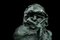 Alexander Sviyazov, Granny Shura, 2014, Escultura de bronce, Imagen 5