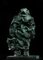 Alexander Sviyazov, Granny Shura, 2014, Escultura de bronce, Imagen 3