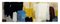 Diptych Pierre-Alain Michel, Untitled, 2021, Acrylic on Canvas, Image 1