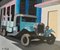 The Blue Truck, 2019, Immagine 1