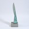 Philip Hearsey, Slip Away, 2017, Bronze 2