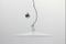 Vintage Counterbalance Acrylic Glass Pendant Lamp by Harvey Guzzini 1