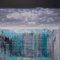 Abstrait & Icebergs N ° 322, 2017 6
