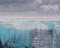 Abstrait & Icebergs N ° 322, 2017 8
