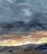 Ohanyan Kamsar, Bad Weather, 2018, Oil on Canvas, Image 2