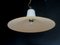 Beige Pendant Lamp from Kalmar 2