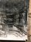 Doina Vieru, Untitled, 2019, Acrilico, carboncino e carta fotografica Marouflaged su tela, Immagine 3