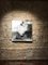 Doina Vieru, Untitled, 2019, Acrilico, carboncino e carta fotografica Marouflaged su tela, Immagine 2