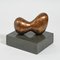 Philip Hearsey, Riverstone, 2019, Bronze 3