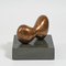 Philip Hearsey, Riverstone, 2019, Bronze 2