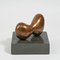 Philip Hearsey, Riverstone, 2019, Bronze, Image 2