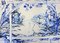 Rada Tzankova, La Valse, 2020, Acrylic on Marouflaged Paper on Canvas, Image 1
