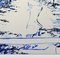 Rada Tzankova, La Valse, 2020, Acrylic on Marouflaged Paper on Canvas, Image 3