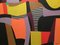 Brigitte Thonhauser-Merk, Big Abstraktion, 2019, Acrylic on Canvas 1
