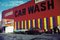 Car Wash, Brooklyn, NY, 1979, Image 1