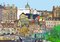 Edinburgh View, 2021, Image 1