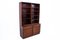 Danish Rosewood Bookcase, 1960s 8