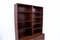 Danish Rosewood Bookcase, 1960s 2