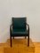 Chairs by Vittorio Gregoretti for Poltrona Frau, 1950s, Set of 6 9