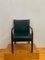 Stühle von Vittorio Gregoretti für Poltrona Frau, 1950er, 6er Set 9