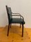 Chairs by Vittorio Gregoretti for Poltrona Frau, 1950s, Set of 6 6