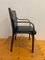 Chairs by Vittorio Gregoretti for Poltrona Frau, 1950s, Set of 6, Image 6