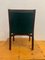 Chairs by Vittorio Gregoretti for Poltrona Frau, 1950s, Set of 6 10