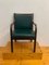 Chairs by Vittorio Gregoretti for Poltrona Frau, 1950s, Set of 6 8