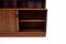 Danish Teak Bookcase, 1960s, Image 5