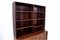 Dänisches Bücherregal aus Teak, 1960er 6