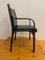 Chairs by Vittorio Gregoretti for Poltrona Frau, 1950s, Set of 35 12