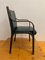Chairs by Vittorio Gregoretti for Poltrona Frau, 1950s, Set of 35, Image 11