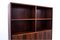 Danish Bookcase in Rosewood, 1960s 7