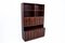 Danish Bookcase in Rosewood, 1960s 2