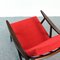 Fauteuil Boomerang de TON, Czechoslovakia, 1960s 6