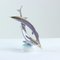 Art Deco Sculpture of Two Fish from Hollohaza, Hungary, Image 10