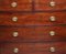 Mahogany Bowfront Chest, Early 19th Century 5