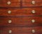 Mahogany Bowfront Chest, Early 19th Century, Image 5