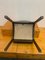 Chairs by Gregotti Associati for Poltrona Frau, 1950s, Set of 6 12