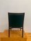 Chairs by Gregotti Associati for Poltrona Frau, 1950s, Set of 6 9