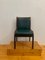 Chairs by Gregotti Associati for Poltrona Frau, 1950s, Set of 6 5