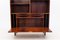 Danish Rosewood Bookcase, 1960s 2