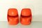 Children's Chairs by Alexander Begge for Casala, Set of 2 4