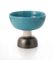Footed Bowl by Ettore Sottsass for Bitossi, 2015 1