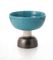 Footed Bowl by Ettore Sottsass for Bitossi, 2015, Image 1