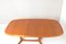 Extending Table in Teak from Dyrlund, Denmark, 1970, Image 11