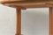 Extending Table in Teak from Dyrlund, Denmark, 1970, Image 3